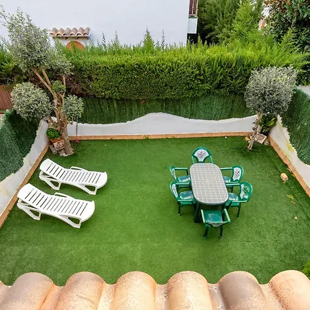 Hébergement de vacances Hauzify I Casa Jaume Soler