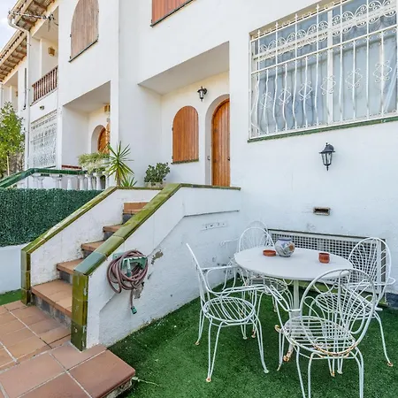 Hébergement de vacances Hauzify I Casa Jaume Soler