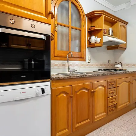 Hauzify I Casa Jaume Soler * Calafell