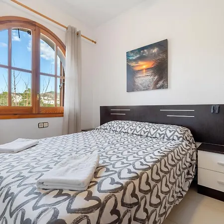Hébergement de vacances Hauzify I Casa Jaume Soler *