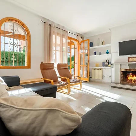 Hébergement de vacances Hauzify I Casa Jaume Soler